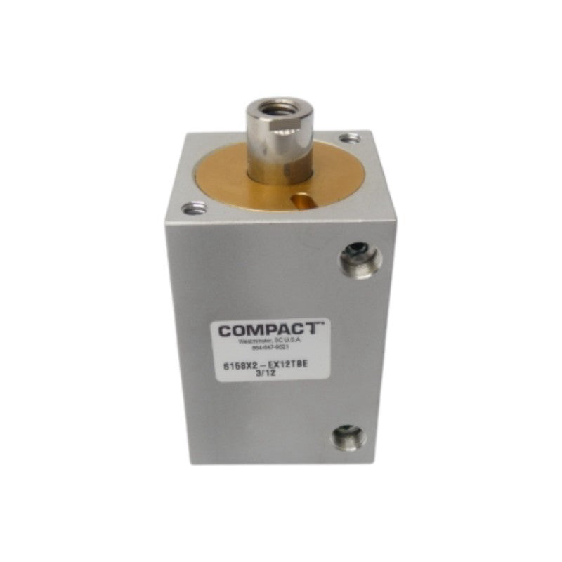 COMPACT S158X2-EX12TBE NSNP