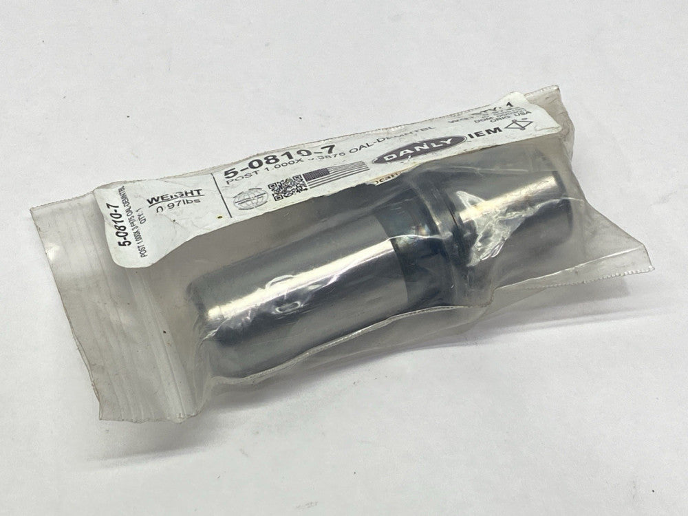 Danly 5-0810-7 Guide Pin 1.000 x 3.6875"