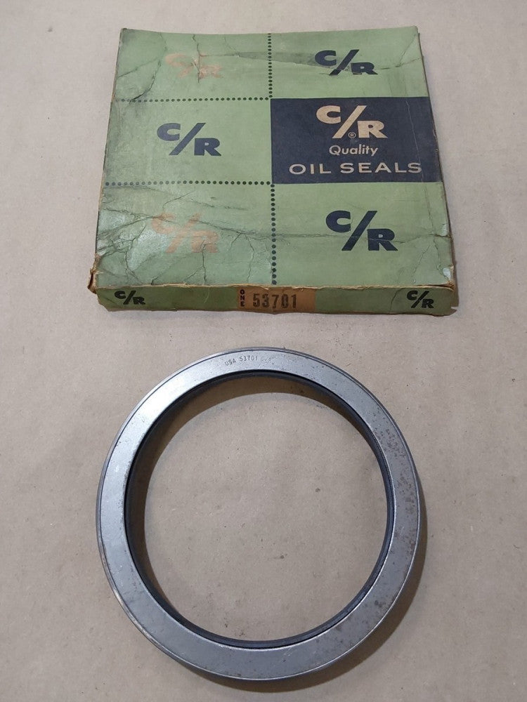 NOS CR Chicago Rawhide OIL SEAL 53701