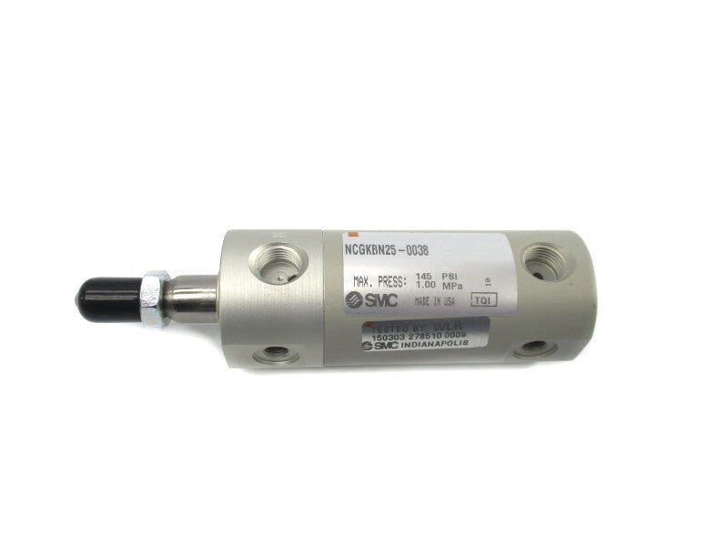 SMC NCGKBN25-0038 145PSI NSNP