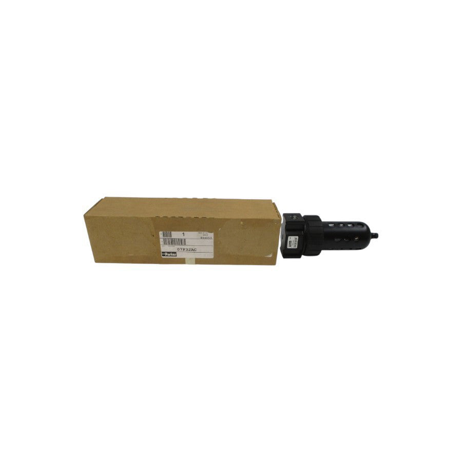 PARKER 07F32AC 150PSI 1/2" NSMP