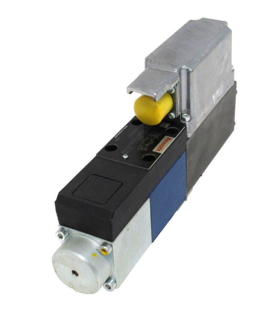 NEW REXROTH 0811404141 PROPORTIONAL VALVE 4WRPE6E32SJ-21/G24K0/A1M