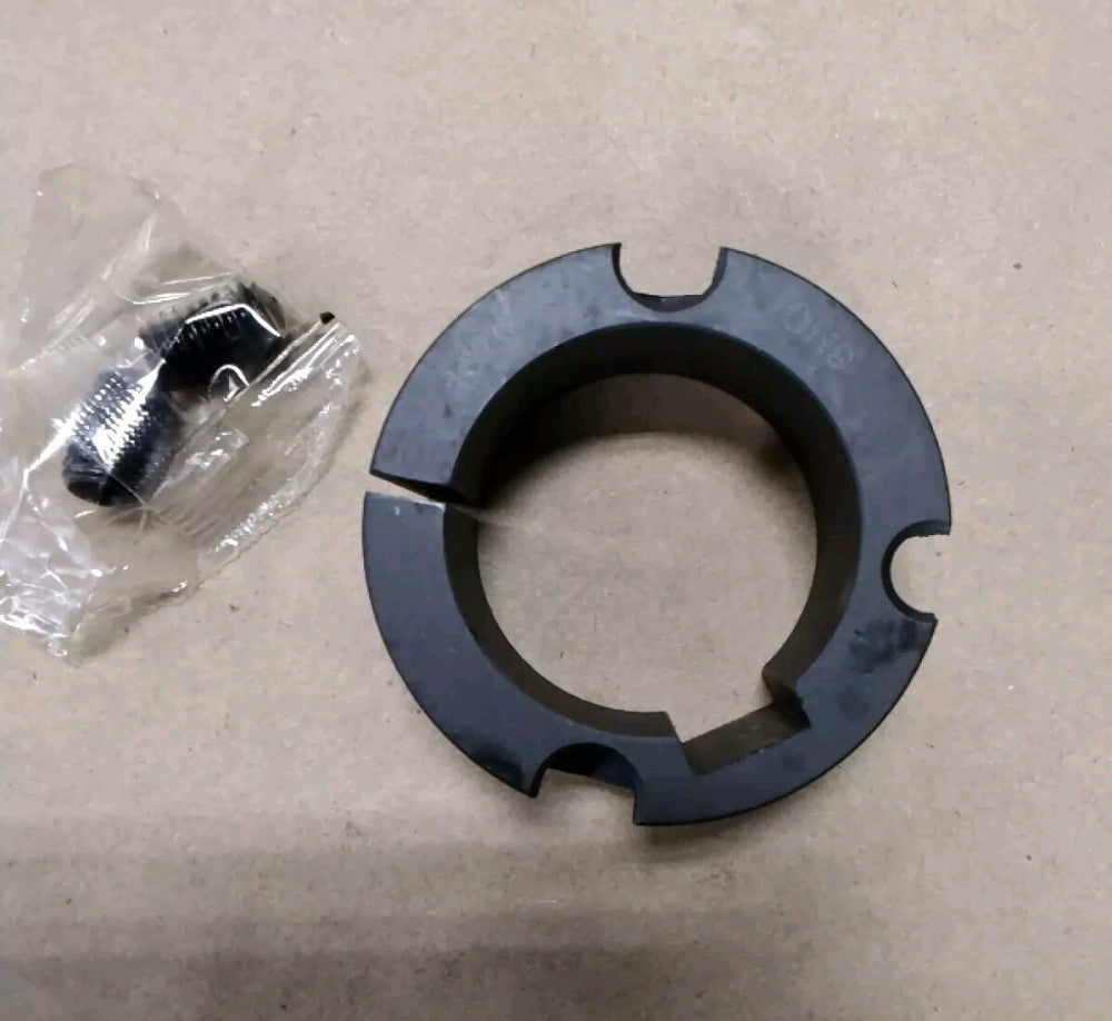 TAPER LOCK BUSH SHAFT FIXING 1610-40 CH9 A86