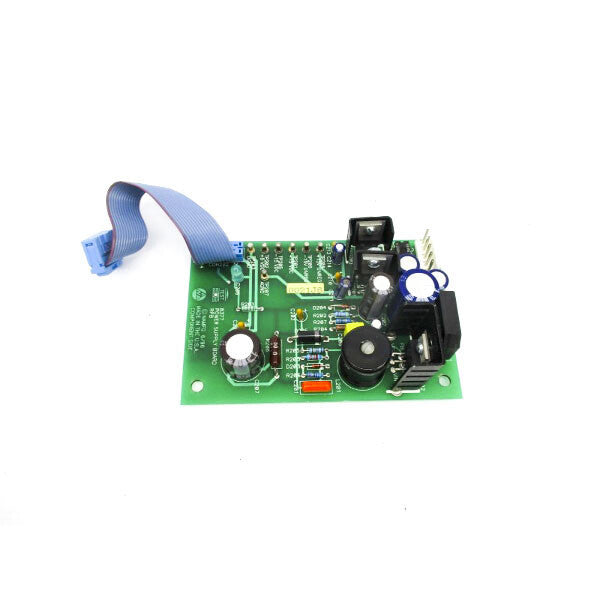 NAMFG 8377 POWER SUPPLY BOARD UNMP