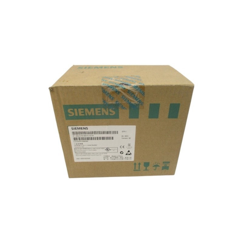 SIEMENS 6SL3 210-5BE15-5CV0 400-480VAC 2.1A NSFS