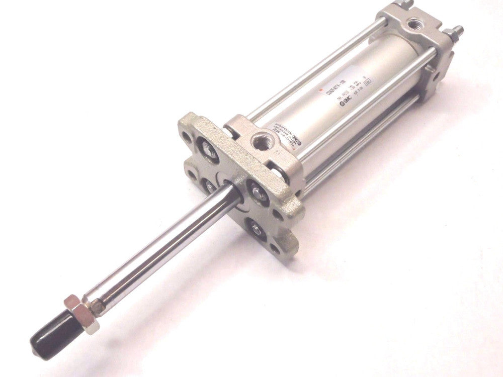 SMC CDA2F40TN-100 CA1/CA2 Tie Rod Pneumatic Cylinder