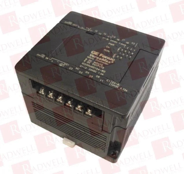 FANUC IC200UEC108 / IC200UEC108 (USED)