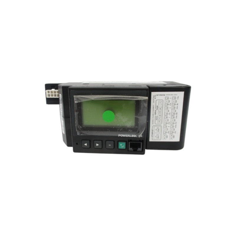 SCHNEIDER ELECTRIC NF3500G4 F/W 1.10 NSNP