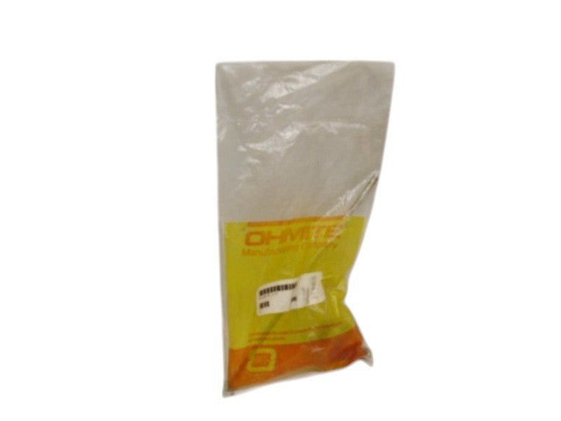 OHMITE 6110-8-1-2 RESISTOR MOUNT KIT NSMP