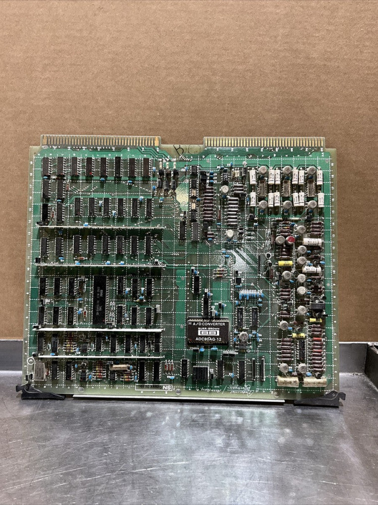 ACCURAY 61595-003 SSI (SN 928687510)