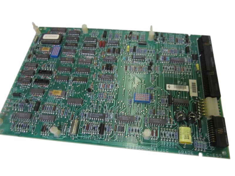 GENERAL ELECTRIC DS3800NMEA1J1G PC BOARD  UNMP