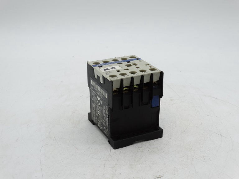 SCHNEIDER ELECTRIC LP1K0610BD CONTACT BLOCK - New In Box