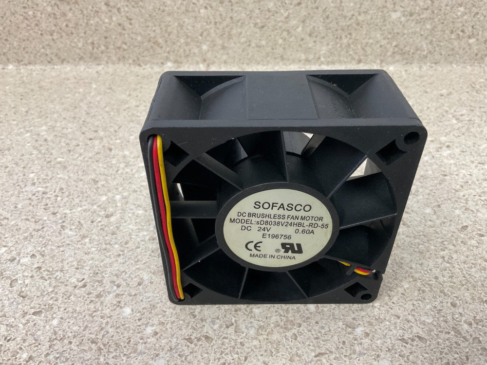 Sofasco SD8038V24HBL-RD-55 NEW
