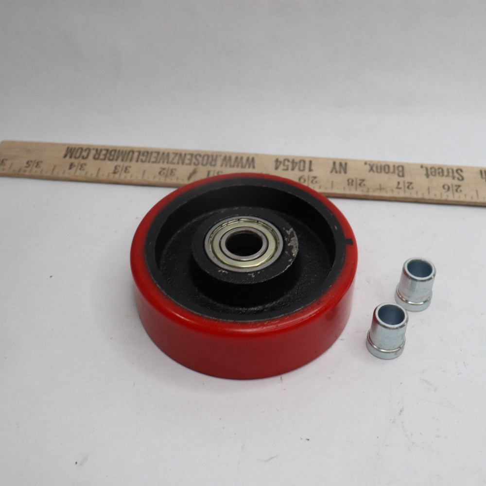 Load Wheel Kit 1032