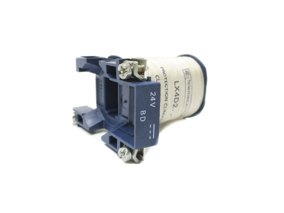 TELEMECANIQUE LX4D2BD NSNP