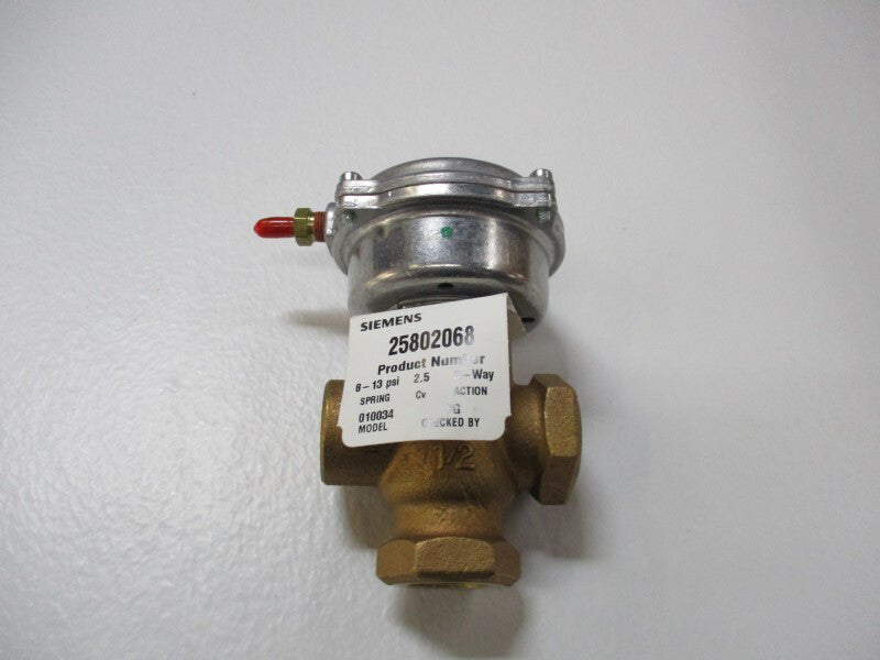 SIEMENS 25802068 NSNP