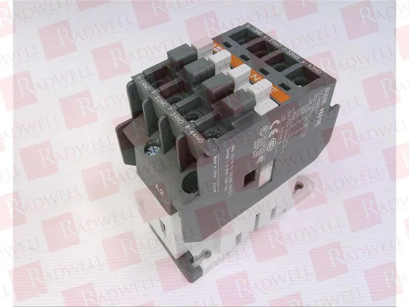 ASEA BROWN BOVERI N31E-80 / N31E80 (NEW IN BOX)