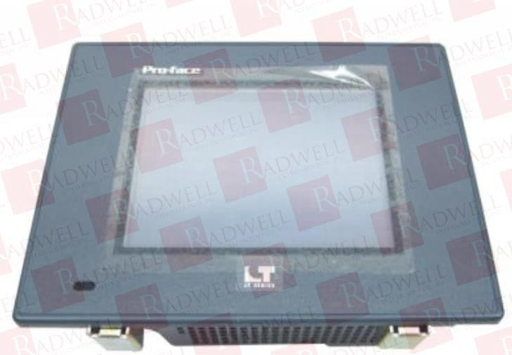 SCHNEIDER ELECTRIC GLC150-BG41-XY32SK-24V / GLC150BG41XY32SK24V (USED)