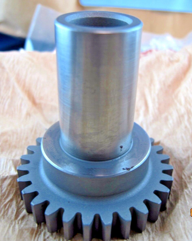 Military V-12 Continental AV1790 Fuel Pump Drive Gear 3020-00-573-4568 [C6S5