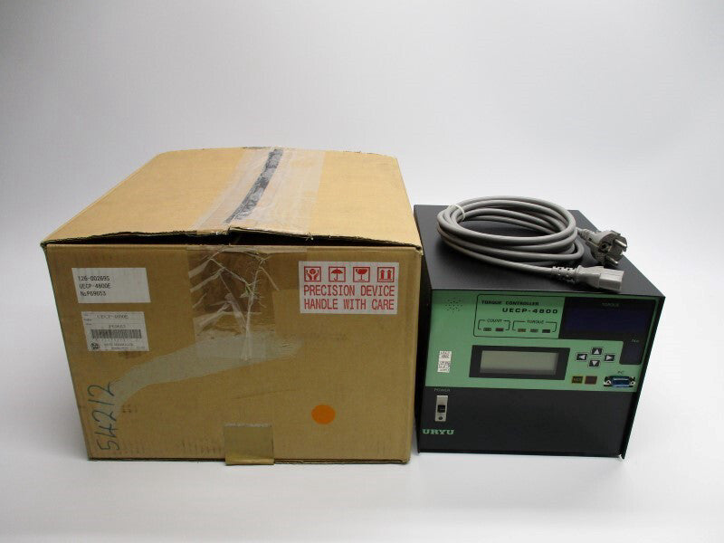 URYU UECP-4800E NSMP