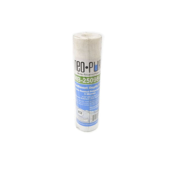 NEO PURE MB-25098-05 NSMP
