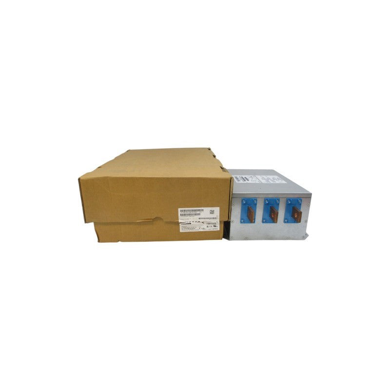 SIEMENS 6SL3000-0BE36-0AA0 530/310VAC 600A NSMP
