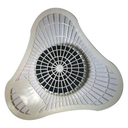 Wechem I20 Aqua Clean Urinal Screens,Pk12