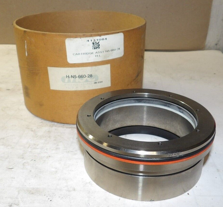 NEW MSC H-N5-660-28 CARTRIDGE ASSEMBLY 