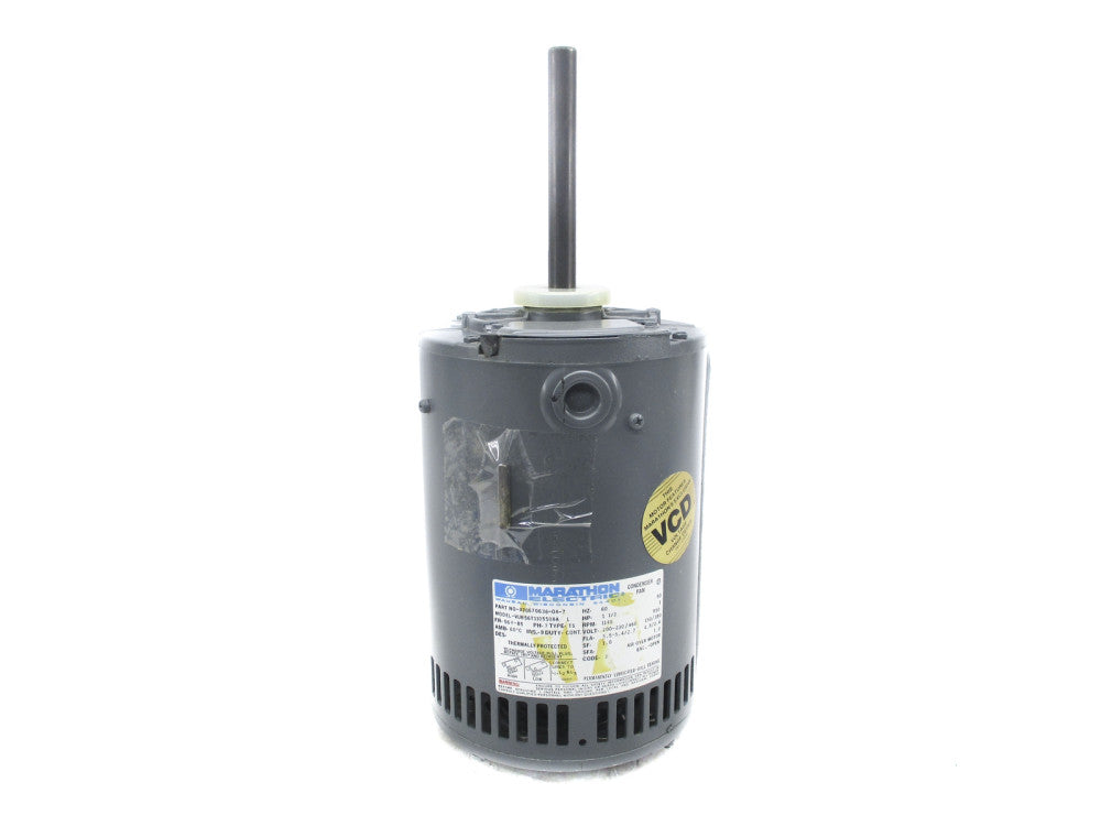 MARATHON ELECTRIC X70670636-04-7 NSNP