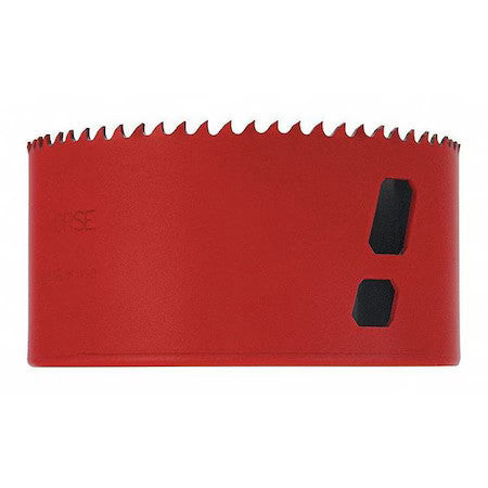 Morse Mhs60 3-3/4" Bi-Metal Hole Saw
