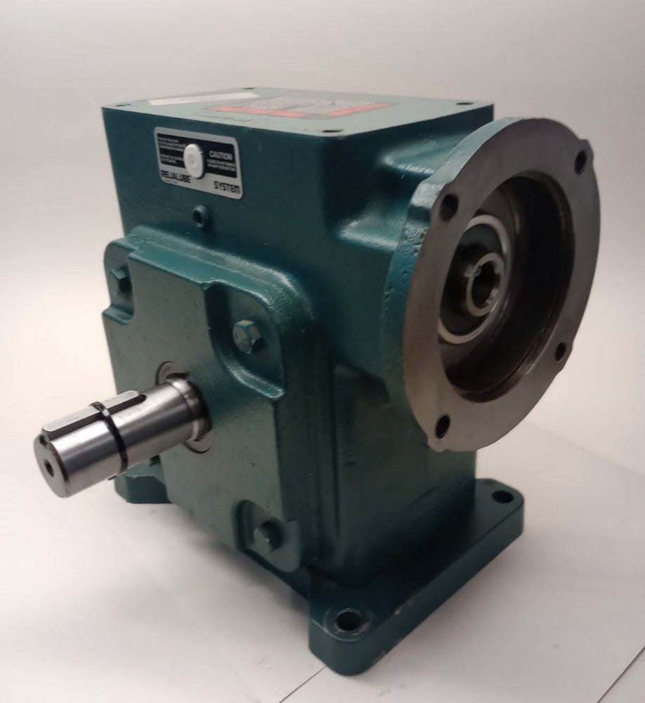 Dodge MR94630-T-BC Tigear Gear Box Q350B050M140K1 Ratio 50:1