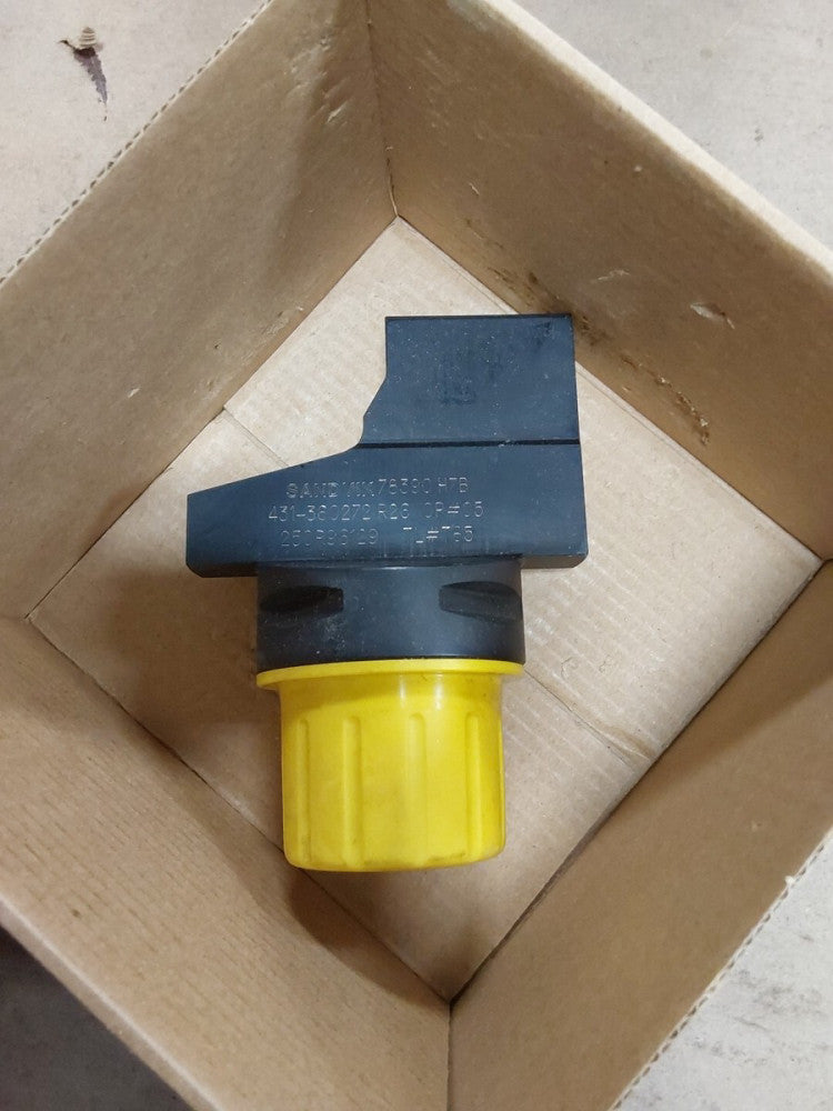 Sandvik 431-360272R26 E20