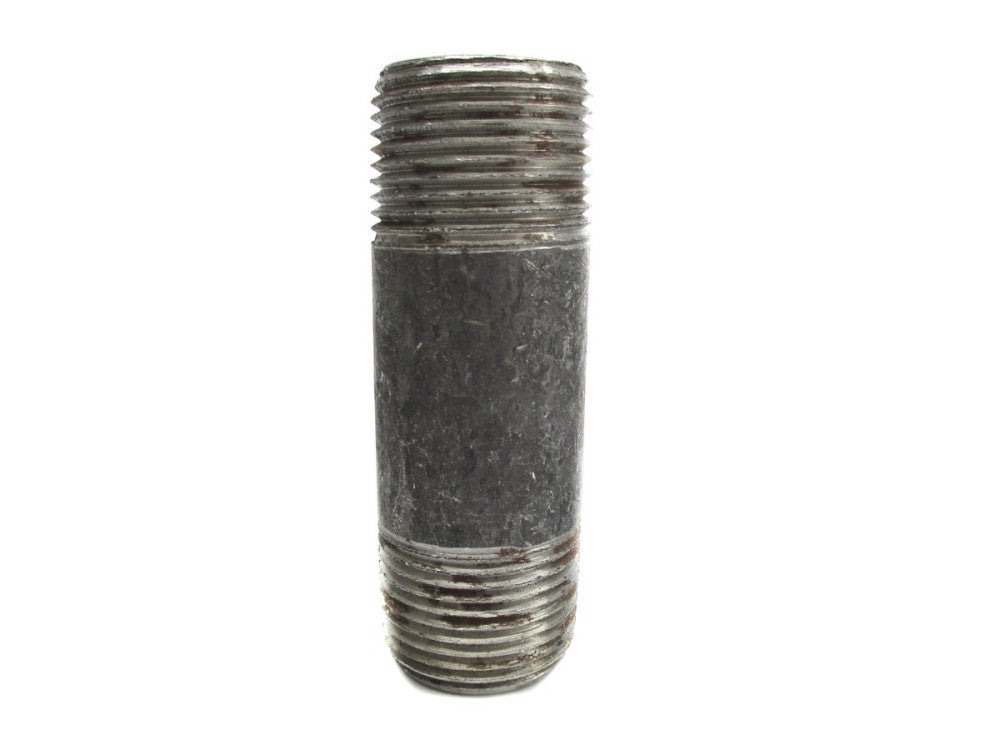 ASTM A-53 3/4" X 3" NSNP
