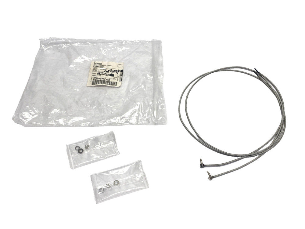 Graco CU0635 Sensor, Calibration, Needles XY For GSD Automated Dispense Platform