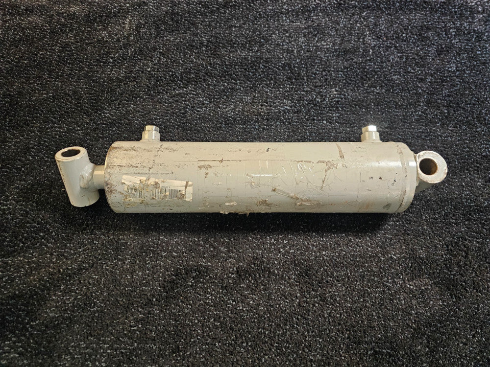 RosenBoom 701-001-254 SM1646038 Hydraulic Cylinder 4"Bore x 13"Stroke x 1.5"Rod