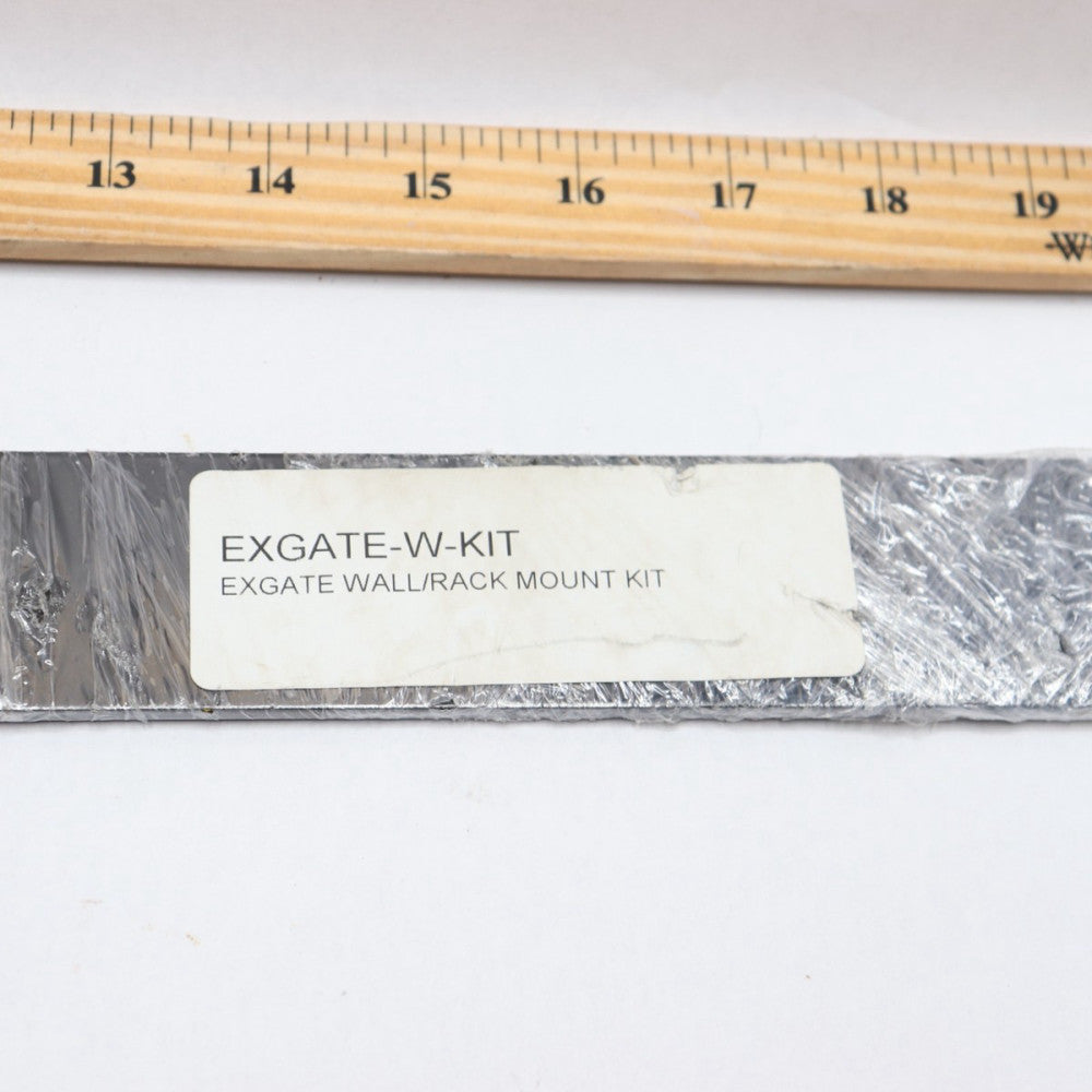 Expand-A-Gate Wall/Rack Mount Steel Kit EXGATE-W-KIT