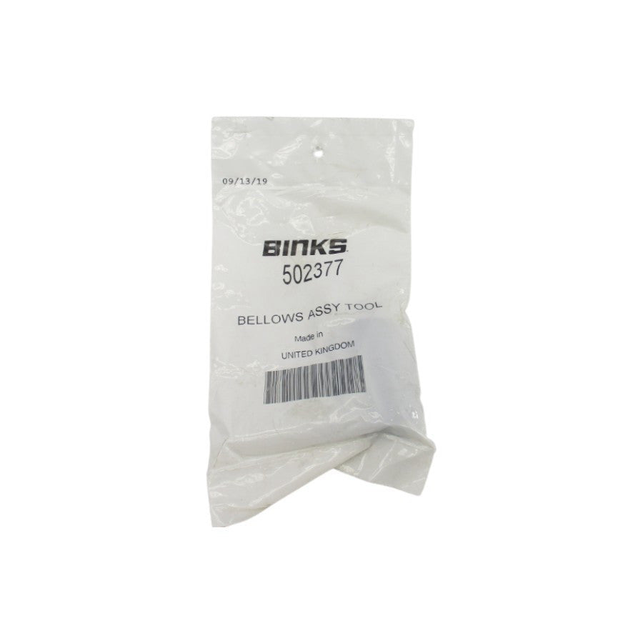 BINKS 502377 NSMP