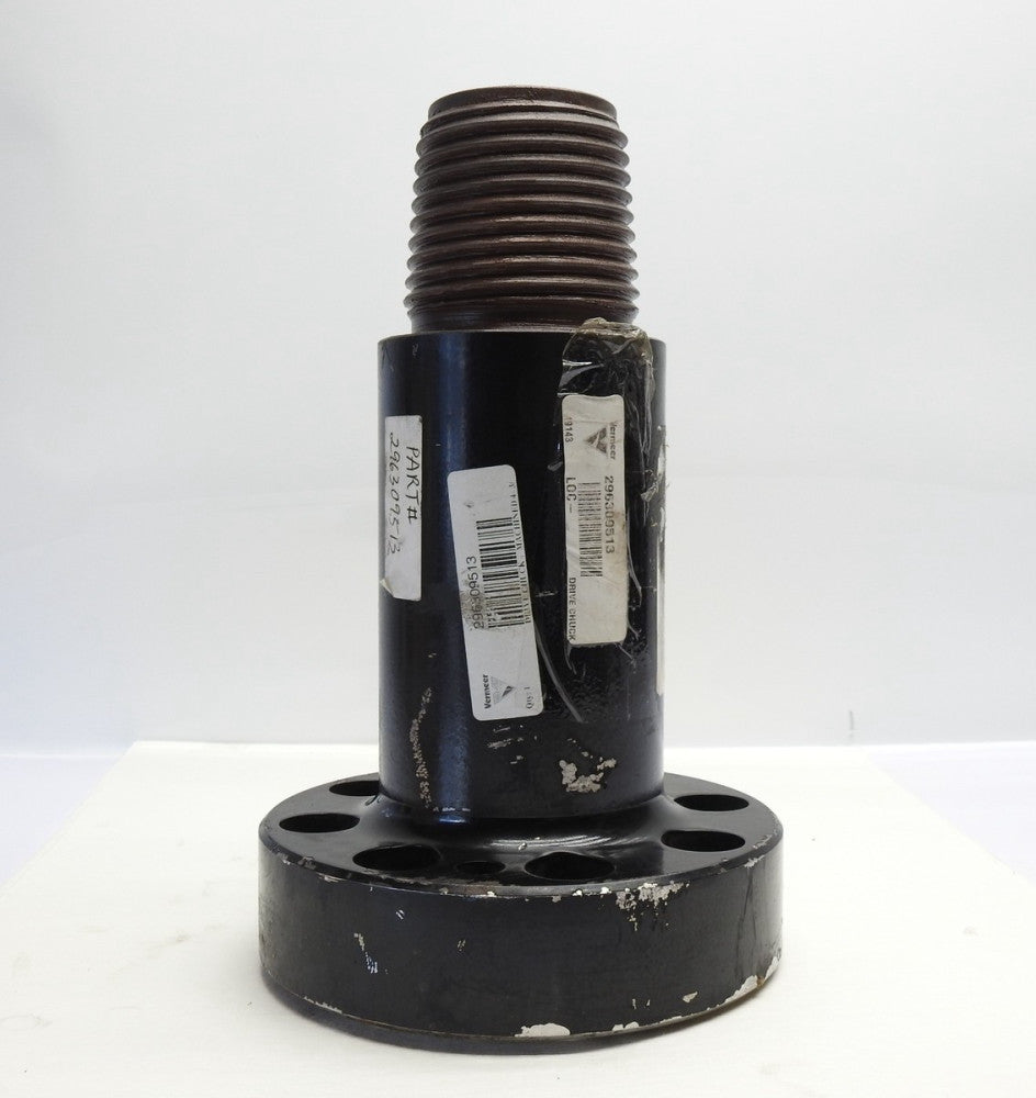 Vermeer Firestick Drive Chuck Assembly 4-3/8 (P/N: 296309513) NEW