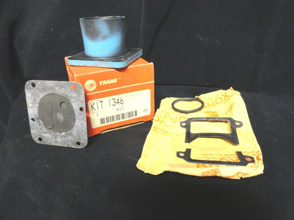 New ~ TRANE KIT 1346 Trane Enclosure Base Mount KIT 1346 ~ NEW in FACTORY BOX