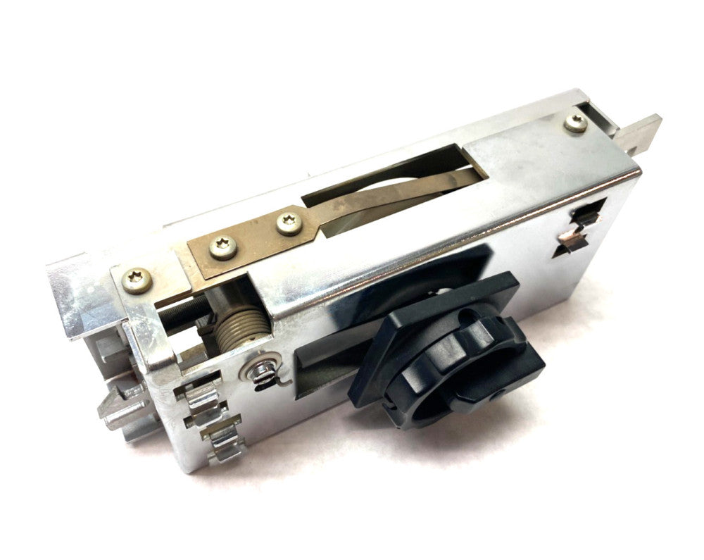 ABB 3HAC8367-1 Rev. 05 Rotary Door Interlock for IRC5 Robot Controller