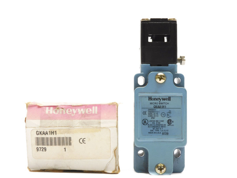 HONEYWELL GKAA1H1 NSMP