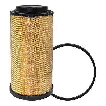 Baldwin Filters Rs5287xp Air Filter,24-13/16In.L X 13-3/32In.Dia.