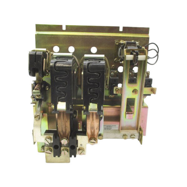 PARTS SUPER CENTER IC2812B107DA2 250V 100A NSNP