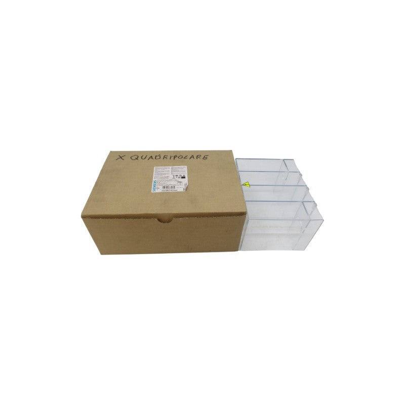 SIEMENS 3VL9400-8CA40 NSMP