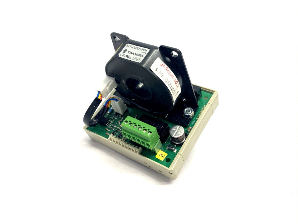 Tamura S27S300D15YM Current Sensor 300A AC/DC UI-Sense v0.2