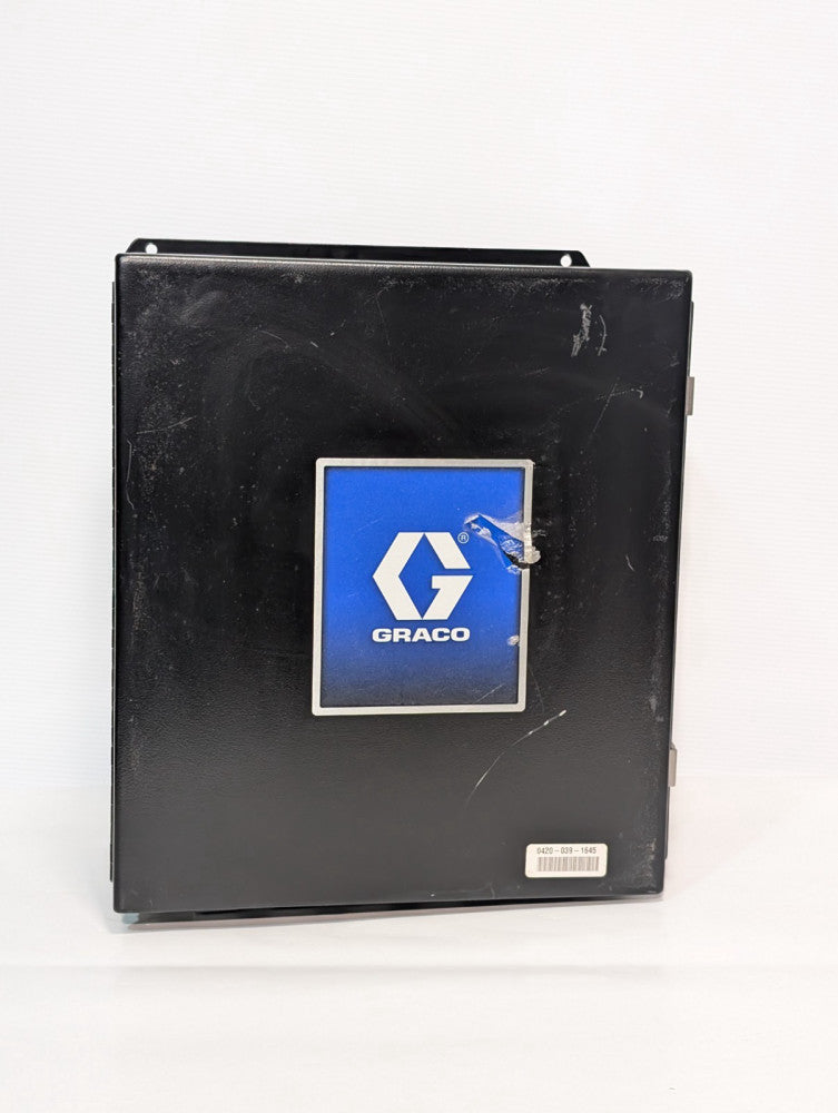 Graco 25A830 Supervisor Box / Communications Hub for Intelligent Paint Kitchen