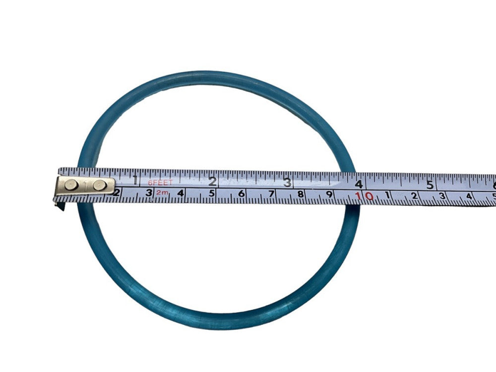 Round Polyurethane Drive Belt 162K867H01 (Pack of 3)