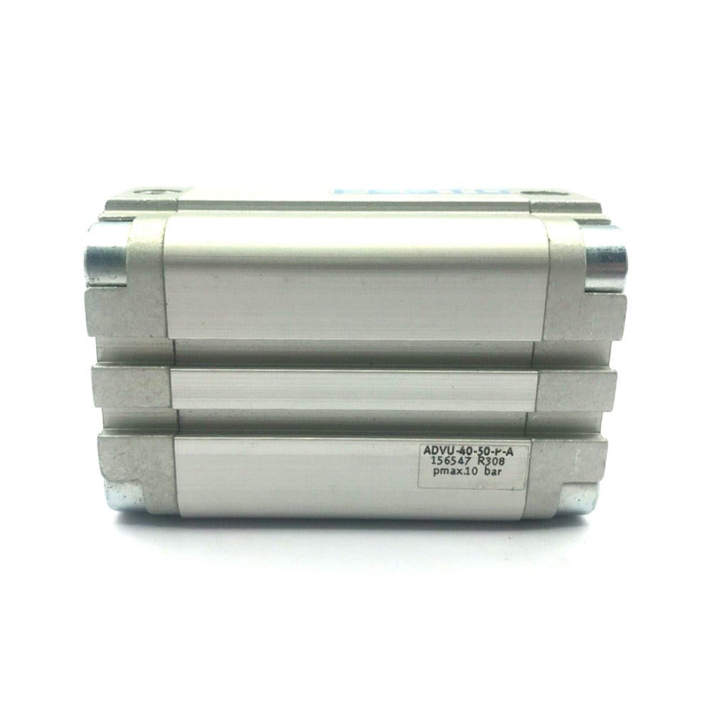 One Brand New FOR FESTO Cylinder ADVU-40-50-P-A 156547