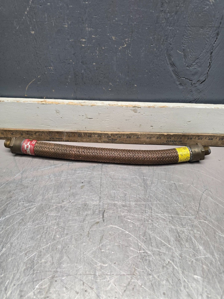 Crouse-Hinds ECGJH115 Explosion-Proof Flexible Conduit for Hazardous Locations