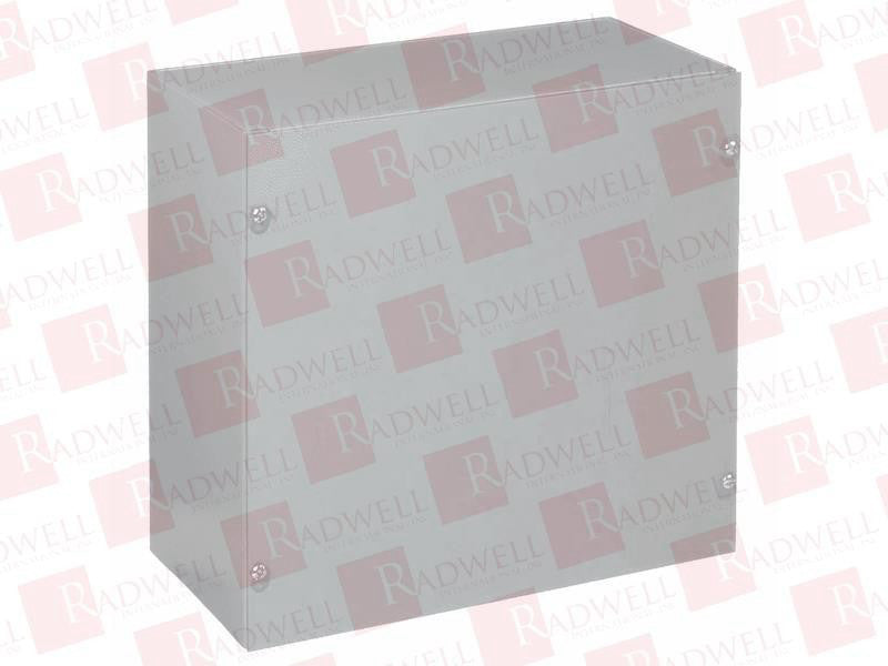 NVENT ASE24X24X6NK / ASE24X24X6NK (NEW IN BOX)